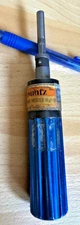 Mountz Gedore TorqueLeader Minor Blue IFR TLS0135 Torque Screwdriver 2-135cNm