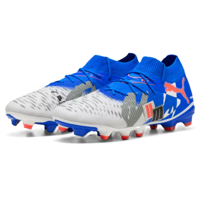 PUMA Future Ultimate 8 FG Forever Pack for Sale | Authenticity