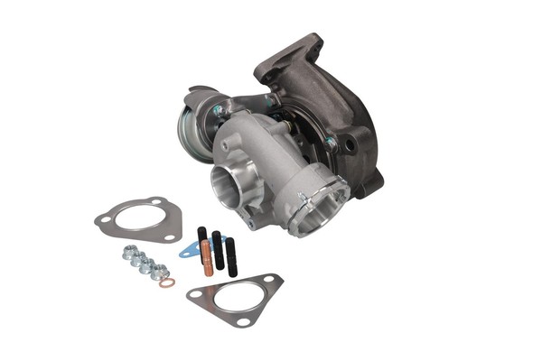 Lader Aufladung Kamoka 8600004 FüR VW Passat B5 3B3 Variant 3B6 TDI 4Motion Audi-image
