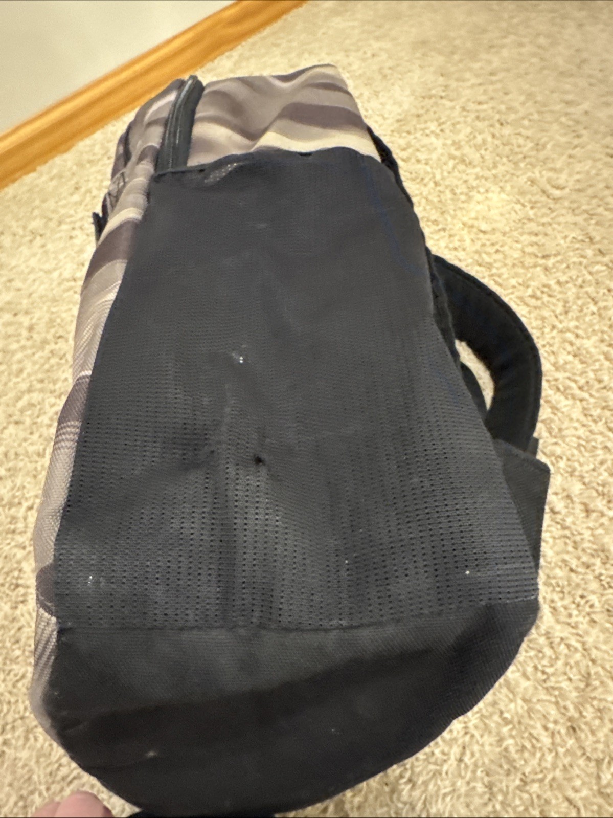 Oakley Method Backpack - Gray, Olive, White - image 6