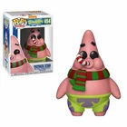 FUNKO POP! ANIMATION: SpongeBob Squarepants - Patrick Holiday [New Toy] Vinyl