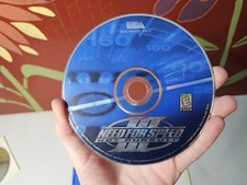 Need For Speed Hot Pursuit III (Microsoft Windows) PC CD-ROM image