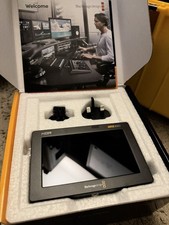 Blackmagic Design Video Assist 5 12G HDR Screen Monitor