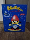 PaRappa the Rapper Alarm Clock Hip Hop Video Game 1990's #0003