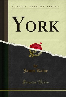 York (Classic Reprint)
