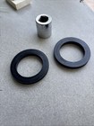 S.65140 Spindle Seal Fits Ford/New Holland, Pair — photo 2