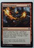 Heated Argument *Common* Magic MtG x1 Secrets of Strixhaven