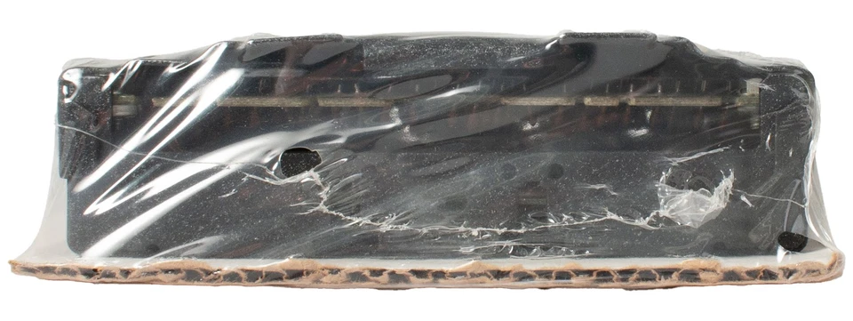 SMP Remanufactured Engine Control Module Fits 82 Chevrolet Celebrity Part EM5610 - Image 2 of 4