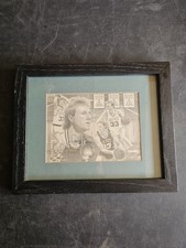 Larry Bird Rookie Cards and Autographed Memorabilia Guide 8