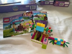 LEGO FRIENDS: Little Foal (41089)