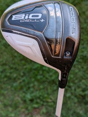 COBRA Bio Cell+ Driver - Matrix Ozik 6Q3 RED TIE HD Stiff