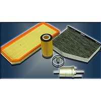 Filtersatz Wartungskit Inspektion S VAG A3 EOS Golf Leon Octavia TT 8J 2,0 Tsi