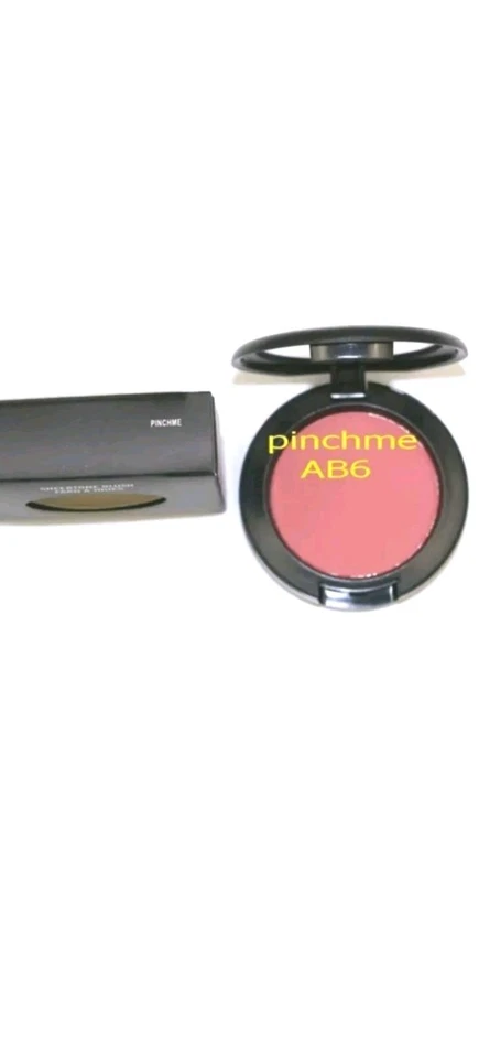 Mac Highlighter Bronze Light Bronze - Bild 2 von 2