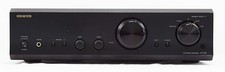 ONKYO Integrated Amplifier A-9155 ohne Fernbe...