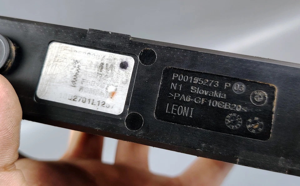 BMW 2 Gran Coupe F44 M 235 i xDrive Integrated Supply Module Z11 8661071 - Image 4 of 4