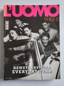 Vogue L'uomo | eBay