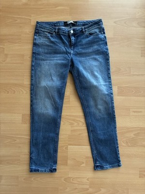 KARL LAGERFELD Jeans Damen Gr. 29, used Look, *neuwertig*