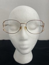 Vintage Gucci Multicolor Eyeglasses Sunglasses Frames Cottagecore Excellent