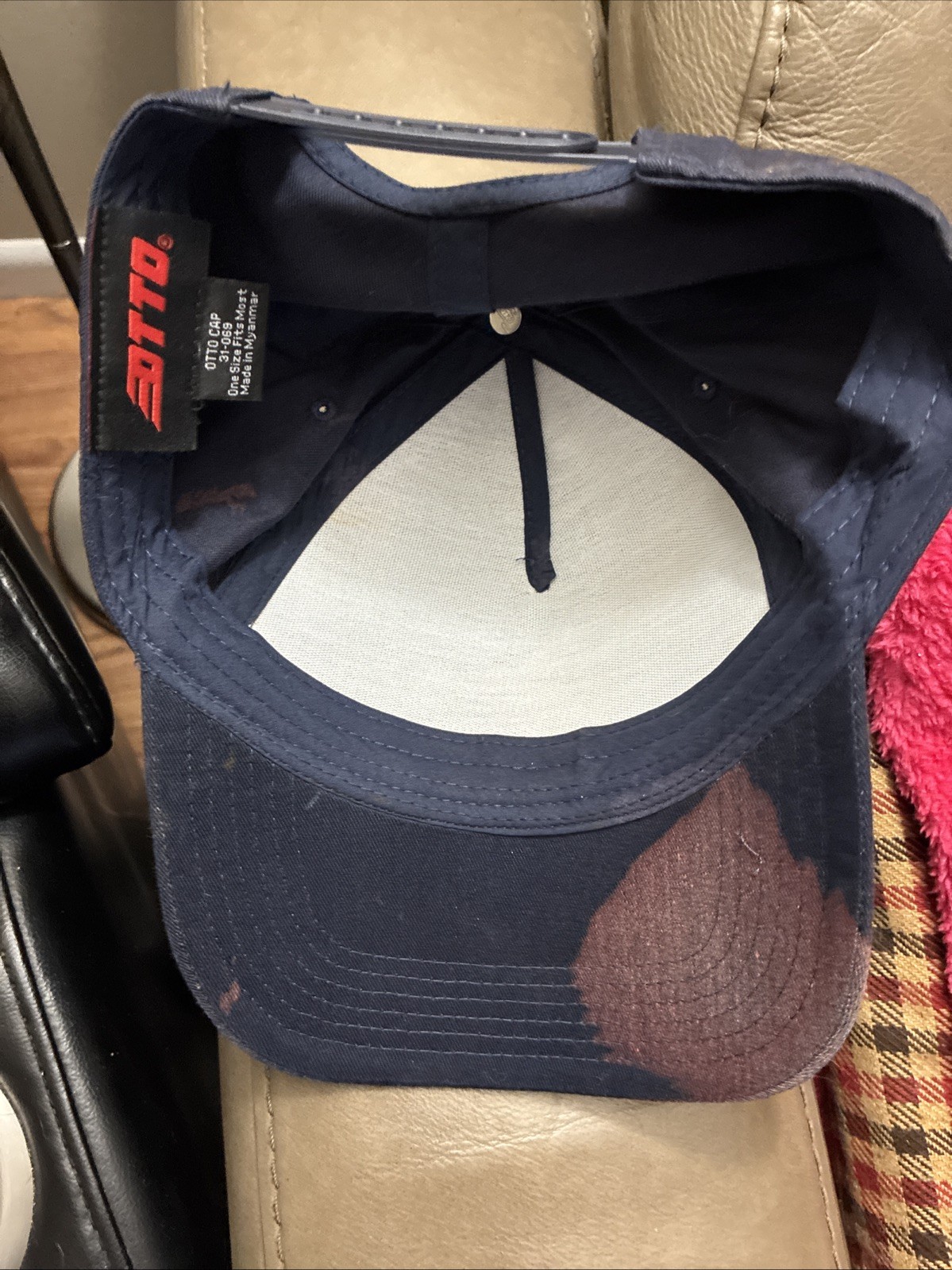 Billy Strings Official Licensed Hat. BILLY STRING… - image 5