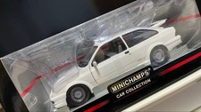 Minichamps 1/18 Ford Sierra RS 1988 Ford Sierra