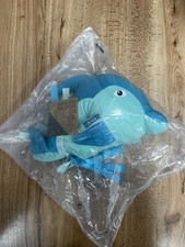 Micro Eco Scooter Head: Dolphin