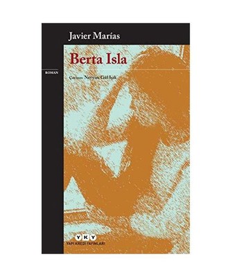 Berta Isla, Javier Marias