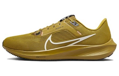 Nike Air Zoom Pegasus 40 Bronzine Men DV3853-700 New Authentic