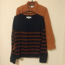 Uniqlo Ines de La Fressange Sweater Shirt S Women Used