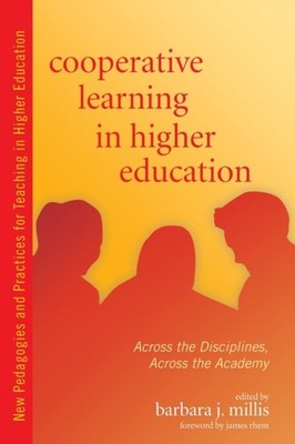 COOPERATIVE LEARNING IN HIGHER EDUCATIO by MILLIS BARBARA Paperback Self Help