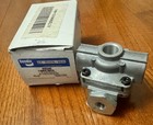 Bendix 800348 Quick Release Air Brake Valve | QR-1C | Double Check Valve image 1