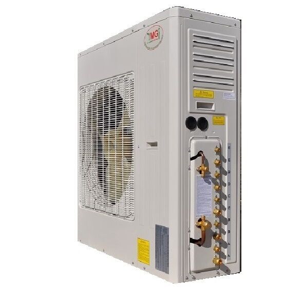 YMGI 60000 Btu 5 Zone Ductless Mini Split Air Conditioner with Heat pump  QA1Z – St. John's Institute (Hua Ming)