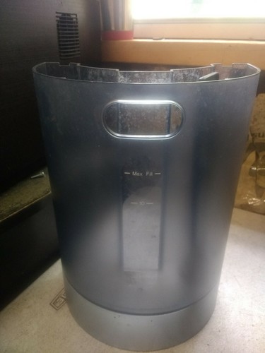 KitchenAid kcm111ob/KCM1202OB/kcm1202wh 