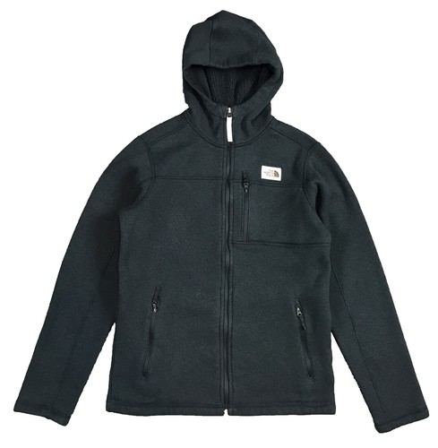 THE NORTH FACE Mountain Softshell Hoodie Clay Gray Size M Japan | eBay