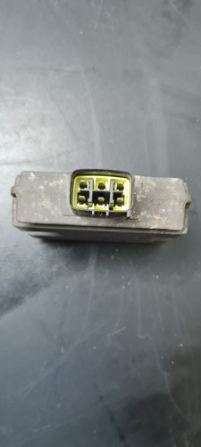 REGOLATORE DI TENSIONE ORIGINALE YAMAHA XC300 XC 300 VERCITY - Imagen 2 de 4