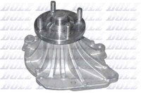 Dolz Wasserpumpe FüR Toyota Hilux VII Pick-Up _N1_ _N2_ _N3_ TGN1_ GGN2_
