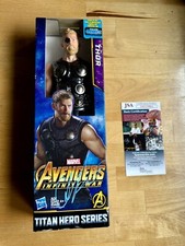 2018 Upper Deck Avengers Infinity War Trading Cards 8