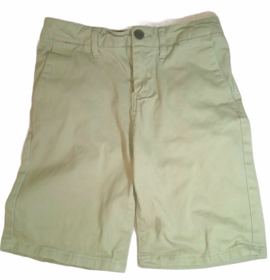 RSQ Jeans Short Chino Khaki Shorts Boys 