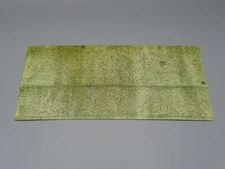 25cm Paved Street Sign - Faller 170601