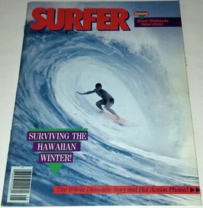 Mark Richards Surf | eBay