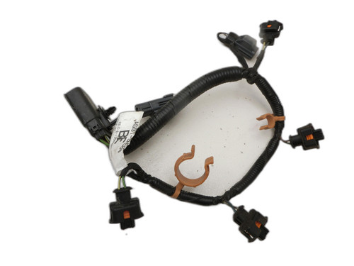 Kabelbaum Kabeln für Motor Galaxy III CK 15-19 133TKM!! AG9T-9H589-BE 1803362