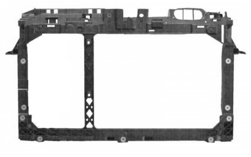 PRASCO Pannellatura anteriore FD3443220 - Immagine 5