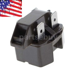 New Universal Refrigerator Freezer Compressor PTC Start Relay IC-4,2262185 220V