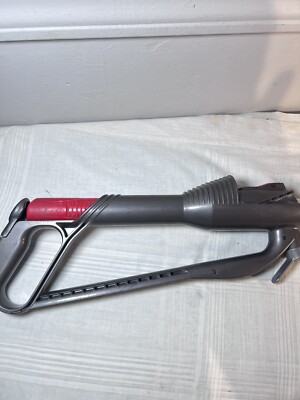 USED DYSON DC17 VACUUM HANDLE EXTENSION WAND TUBE ASSEMBLY 911647-01 | eBay