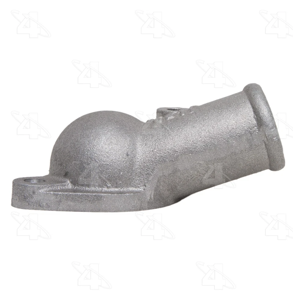 Salida de agua refrigerante motor Chevrolet Monte Carlo 1970-1973 4 estaciones 1971 Foto 4 de 4