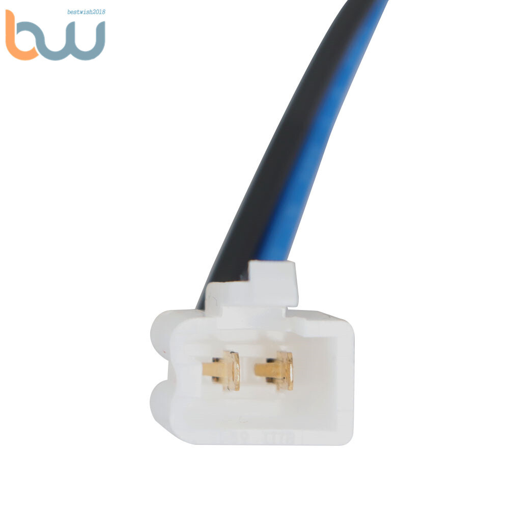 Rear Brake Master Cylinder & Reservoir For Honda 9094 GL1500 A SE