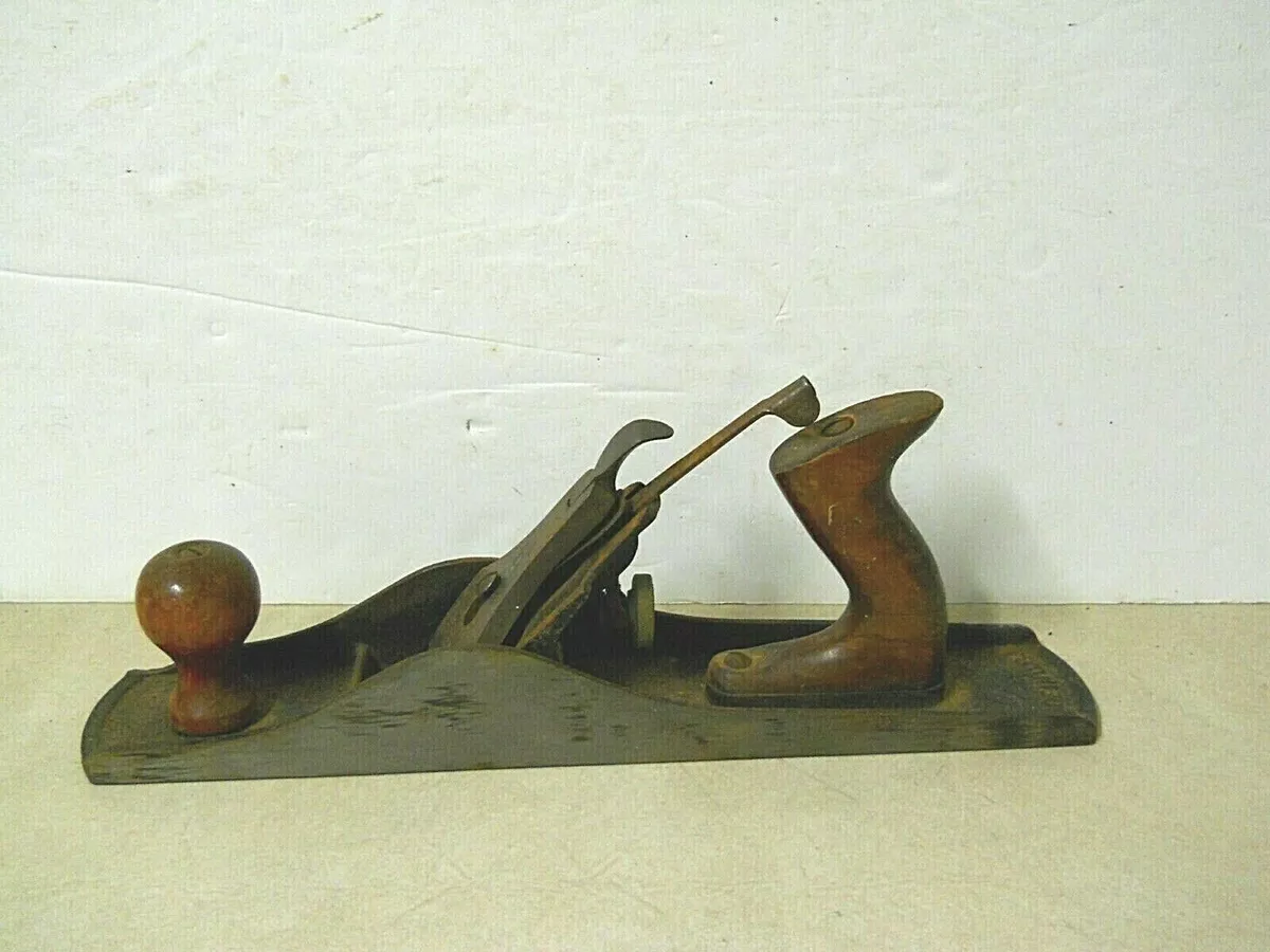 Shelton hand plane deals