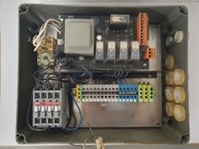 Gea Happel Platine Steuerung Entfeuchtungstruhe Entfeuchtung H851701-1-B FAM 