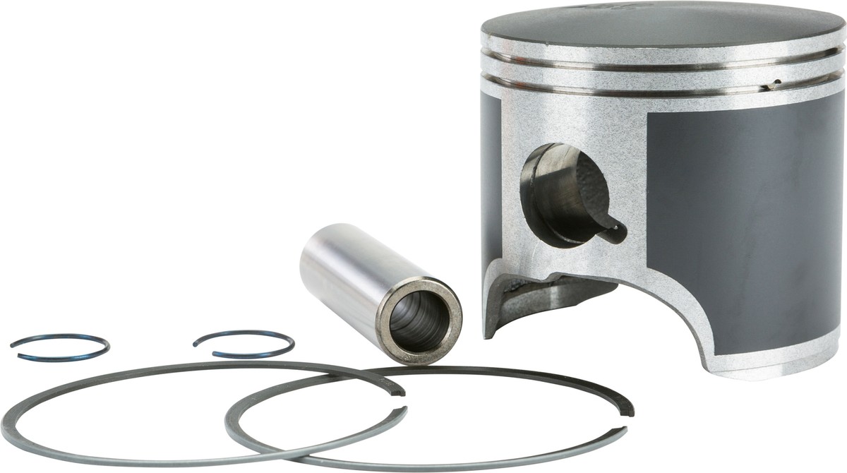 09-828 T-Moly Series Piston Kit Standard Bore 70.50mm Yamaha 700