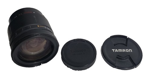 Tamron AF Aspherical LD 28-200mm Lens for Canon 1:3.8-5.6 USA