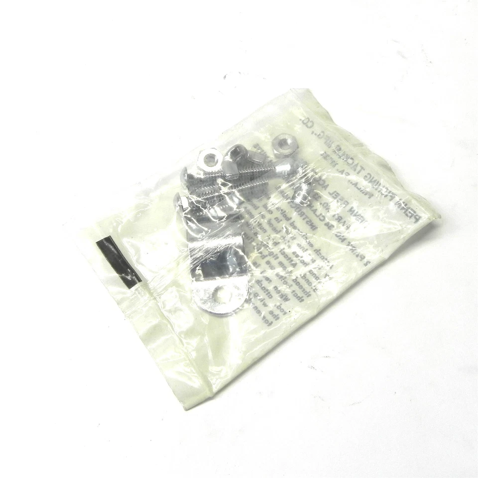 ACCESORIOS DE CARRETE PENN VINTAGE 1x NO.33 ABRAZADERA DE VARILLA 33-200 ABRAZADERA DE VARILLA DE CARRETE NUEVO OEM Foto 2 de 3